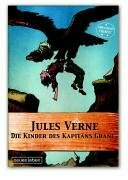 Die Kinder des Kapitän Grant by Jules Verne
