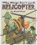 Helicopter by David West