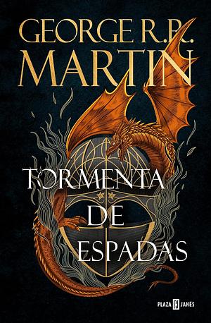 Tormenta de espadas by George R.R. Martin