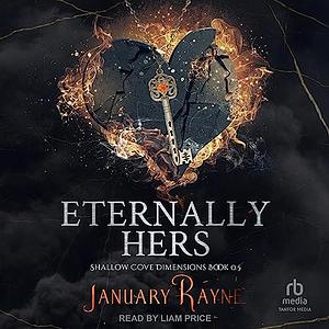 Eternally Hers by January Rayne
