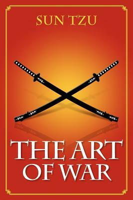 The Art of War by Sun Tzu