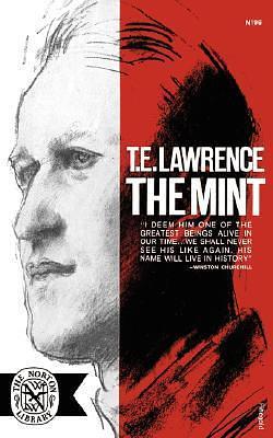 The Mint by T.E. Lawrence