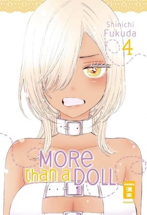 More than a Doll 04 by Shinichi Fukuda
