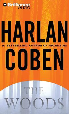 The Woods by Harlan Coben