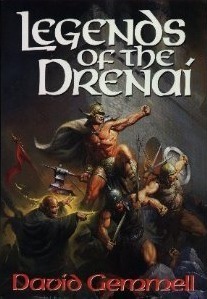 Legends of the Drenai by David Gemmell