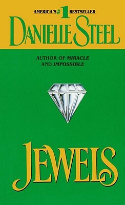 Jewels by Danielle Steel