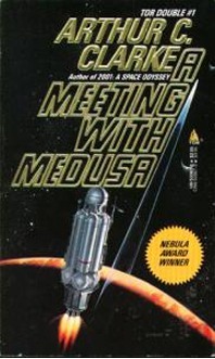 A Meeting with Medusa / Green Mars by Arthur C. Clarke, Kim Stanley Robinson