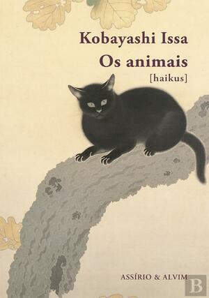 Os Animais by Kobayashi Issa