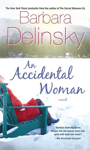 An Accidental Woman by Barbara Delinsky