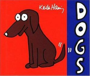 Dogs by Keith Haring