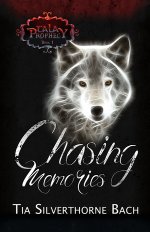 Chasing Memories by Tia Silverthorne Bach