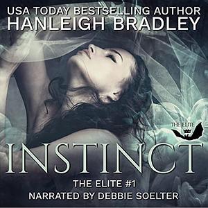 Instinct by Hanleigh Bradley