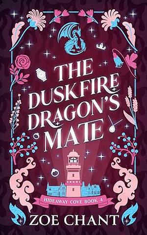 The Duskfire Dragon's Mate by Zoe Chant