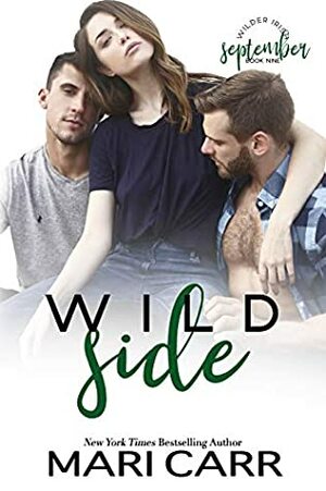 Wild Side by Mari Carr