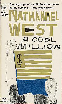 A Cool Million by Nathanael West