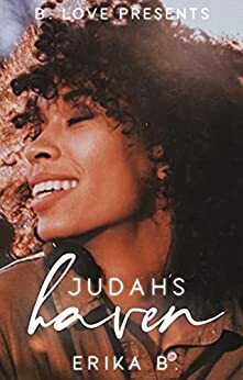 Judah's Haven by Erika B.