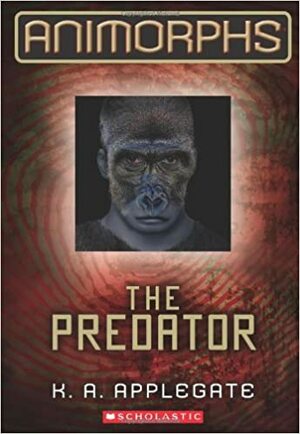 The Predator by K.A. Applegate