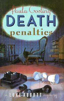 Death Penalties by Paula Gosling