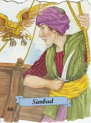 Simbad by 