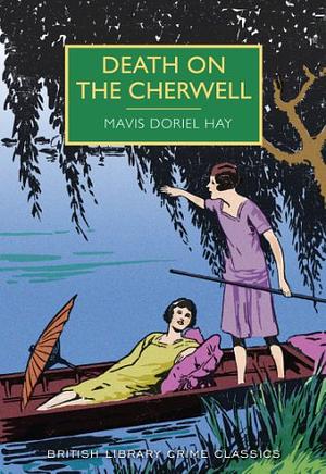 Death on the Cherwell by Mavis Doriel Hay