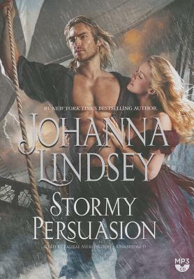 Stormy Persuasion by Johanna Lindsey