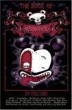 The Book of Deady by Aurelio Voltaire