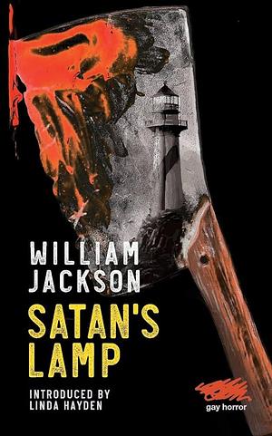 Satan's Lamp by William Jackson