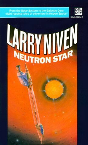 Neutron Star by Larry Niven
