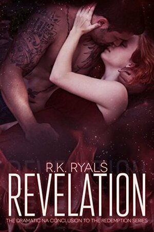 Revelation by R.K. Ryals