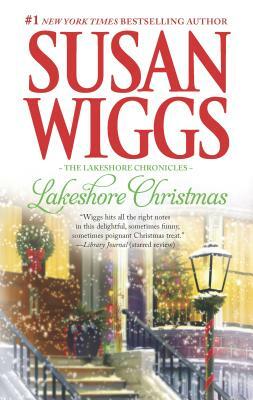 Lakeshore Christmas by Susan Wiggs