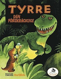 Tyrre den förskräcklige by Hans Wilhelm, Monica Stein