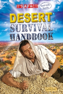 Desert Survival Handbook by Ruth Owen