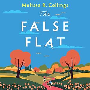 The False Flat by Melissa Collings