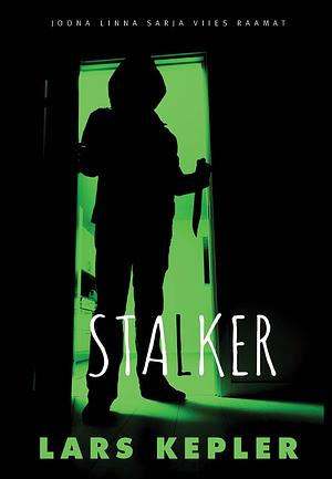 Stalker by Lars Kepler