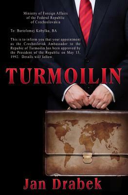 Turmoilin by Jan Drabek