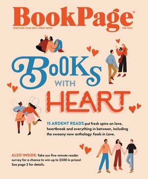 BookPage (Feb 2022) by Various