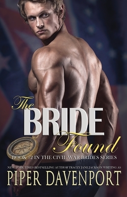 The Bride Found by Piper Davenport