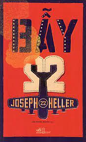 Bẫy 22 by Joseph Heller