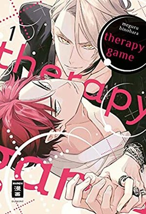 Therapy Game 01 by Meguru Hinohara