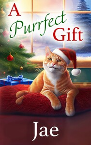 A Purrfect Gift by Jae