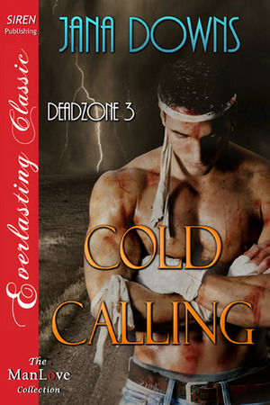 Cold Calling by Jana Downs