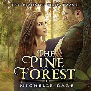 The Pine Forest by Michelle Dare