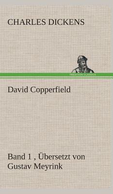 David Copperfield - Band 1 by Charles Dickens