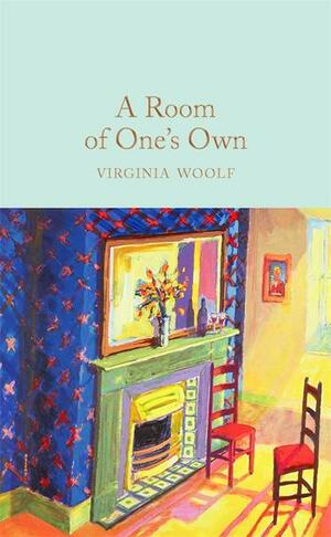 A Room of One's Own by Virginia Woolf