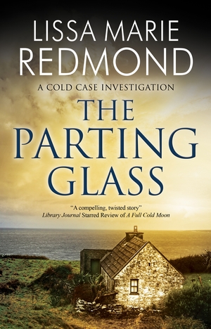 The Parting Glass by Lissa Marie Redmond