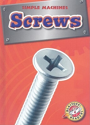 Screws by Kay Manolis