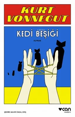 Kedi Besigi by Kurt Vonnegut