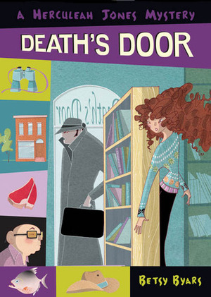 Death's Door by Betsy Byars