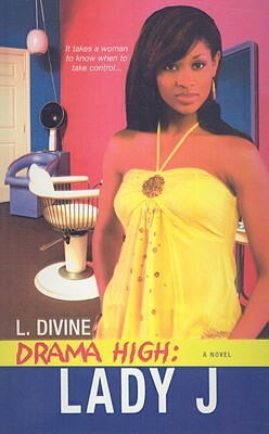 Lady J by L. Divine