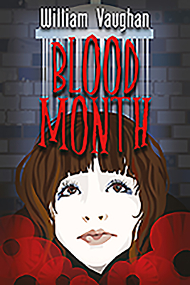 Blood Month by William Vaughan